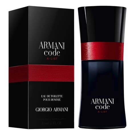 armani code alist|aftershave armani code.